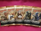 Booster Pack