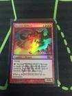 Volcanic Dragon