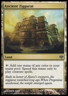 Ancient Ziggurat [Foil] #