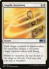 Angelic Ascension #