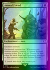 Animal Friend [Foil] #