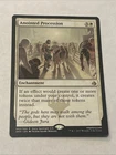 Anointed Procession