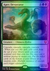 Apex Devastator [Foil] #