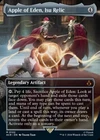 Apple of Eden, Isu Relic #