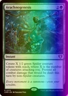 Arachnogenesis #