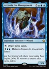 Arcanis the Omnipotent #