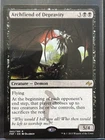 Ancestral Vengeance #