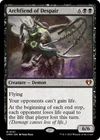 Archfiend of Despair #
