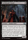 Archfiend's Vessel #