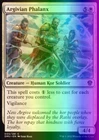 Argivian Phalanx [Foil] #