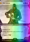Arno Dorian [Foil] #