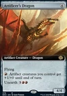 Artificer's Dragon [Extended Art] #