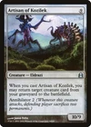 Artisan of Kozilek #