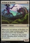 Artisan of Kozilek #