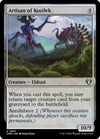 Artisan of Kozilek #
