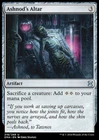 Ashnod's Altar #