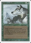 Aspect of Wolf #