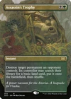 Assassin's Trophy [Foil Etched] #