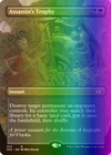 Assassin's Trophy [Foil Etched] #