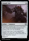 Assault Suit #