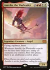 Aurelia, the Warleader #