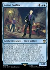 Auton Soldier #