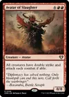Avatar of Slaughter #
