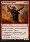 Avatar of Slaughter #
