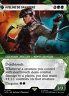 Aveline de Grandpre #