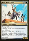 Aven Wind Guide #