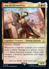 Aya of Alexandria #