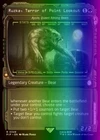 Ayula, Queen Among Bears [Foil] #