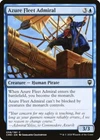 Azure Fleet Admiral #