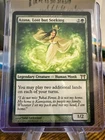 Azusa, Lost but Seeking