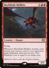 Backdraft Hellkite #