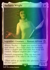 Barbara Wright [Foil] #