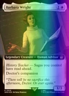 Barbara Wright [Foil] #