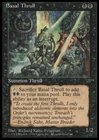 Basal Thrull