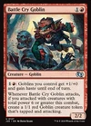 Battle Cry Goblin #