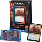 Draconic Dissent Commander Deck