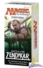 Zada, Hedron Grinder