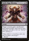 Battle-Rage Blessing #