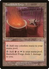 Battlefield Forge #
