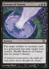 Beacon of Unrest [Foil] #