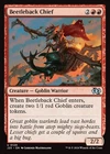 Beetleback Chief #