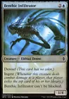 Benthic Infiltrator #