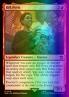Bill Potts #
