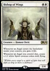 Bishop of Wings