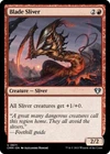 Blade Sliver #