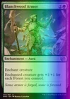 Blanchwood Armor #
